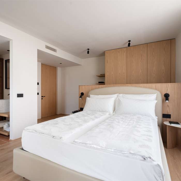 superior doppelzimmer