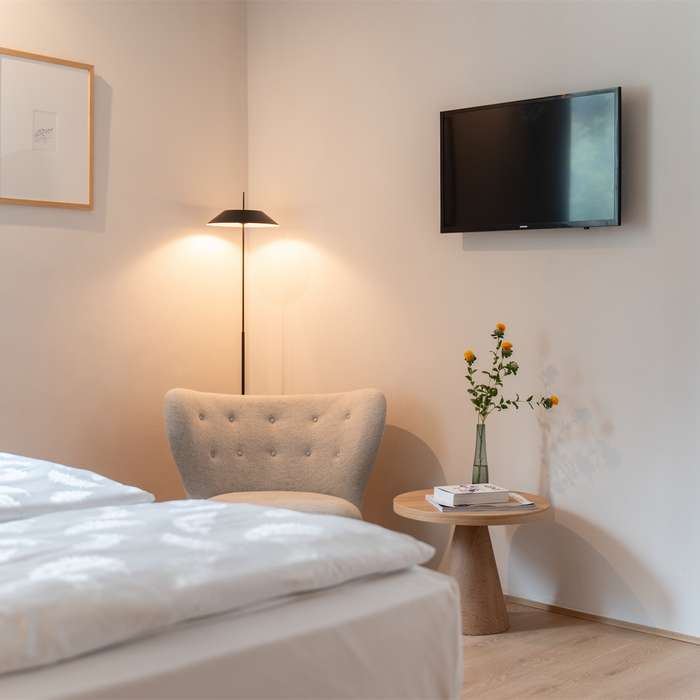 superior doppelzimmer