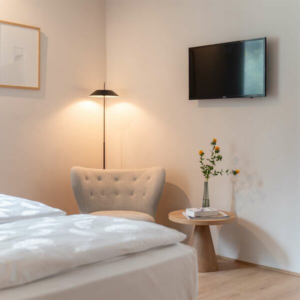 - Hotel al Maso a Riva del Garda - Un progetto che nasce dai nostri nonni. -
