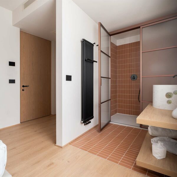 - Hotel al Maso a Riva del Garda - Un progetto che nasce dai nostri nonni. -