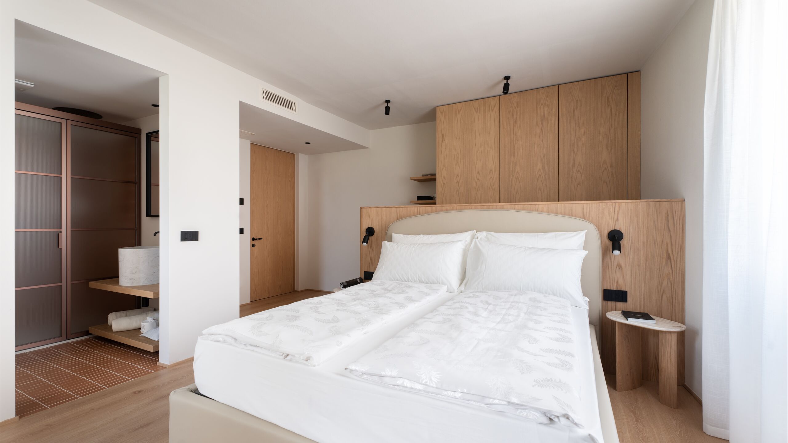 superior doppelzimmer - superior doppelzimmer