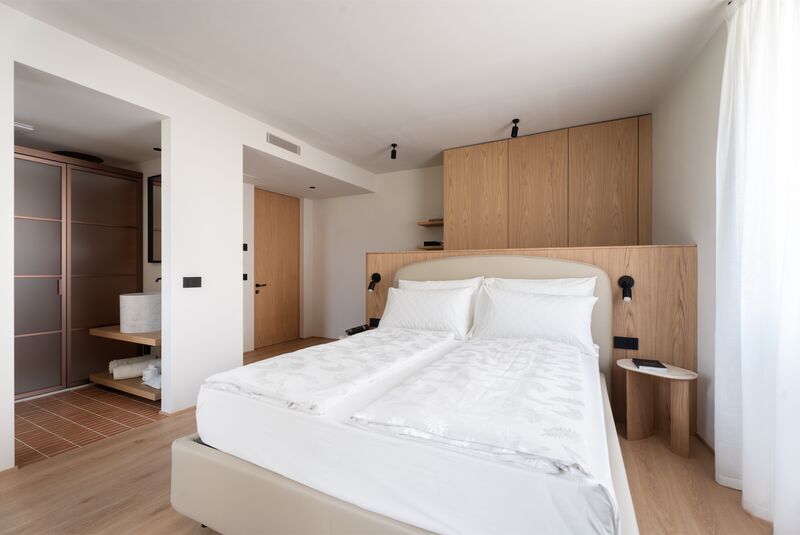 superior doppelzimmer - superior doppelzimmer